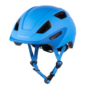 Casca copii Force Akita Junior albastra S/M