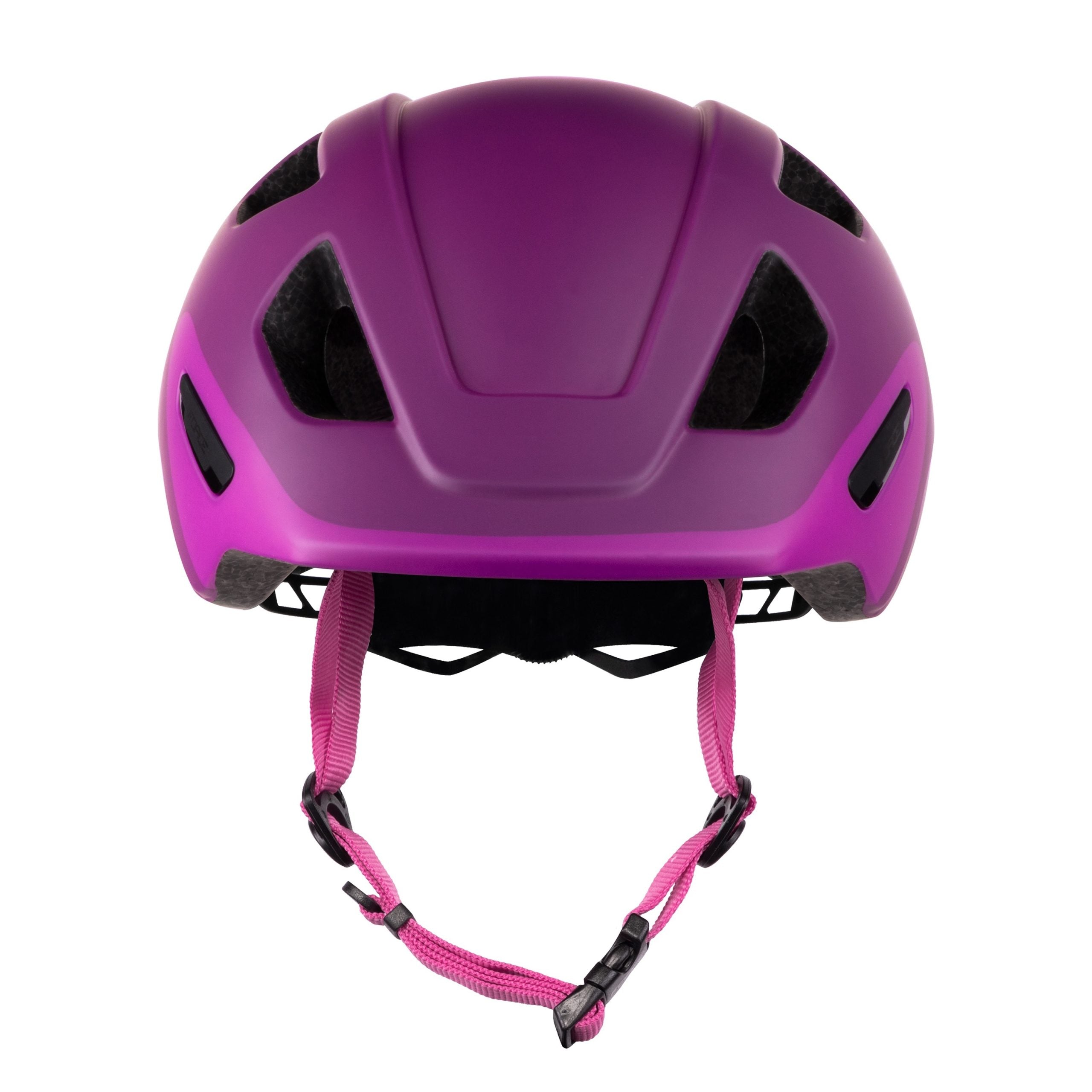 Casca copii Force Akita Junior roz XS/S