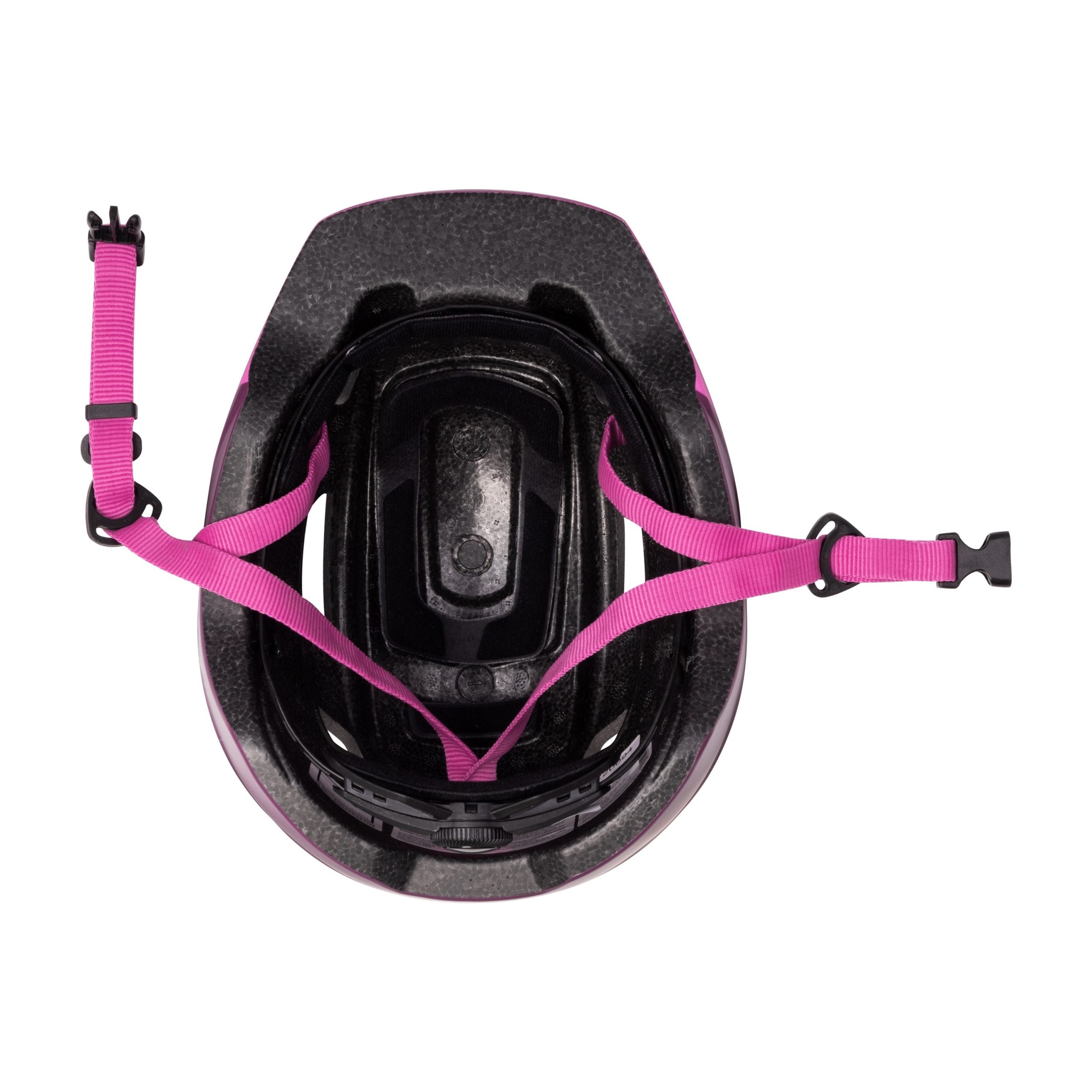 Casca copii Force Akita Junior roz XS/S