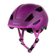 Casca copii Force Akita Junior roz XS/S