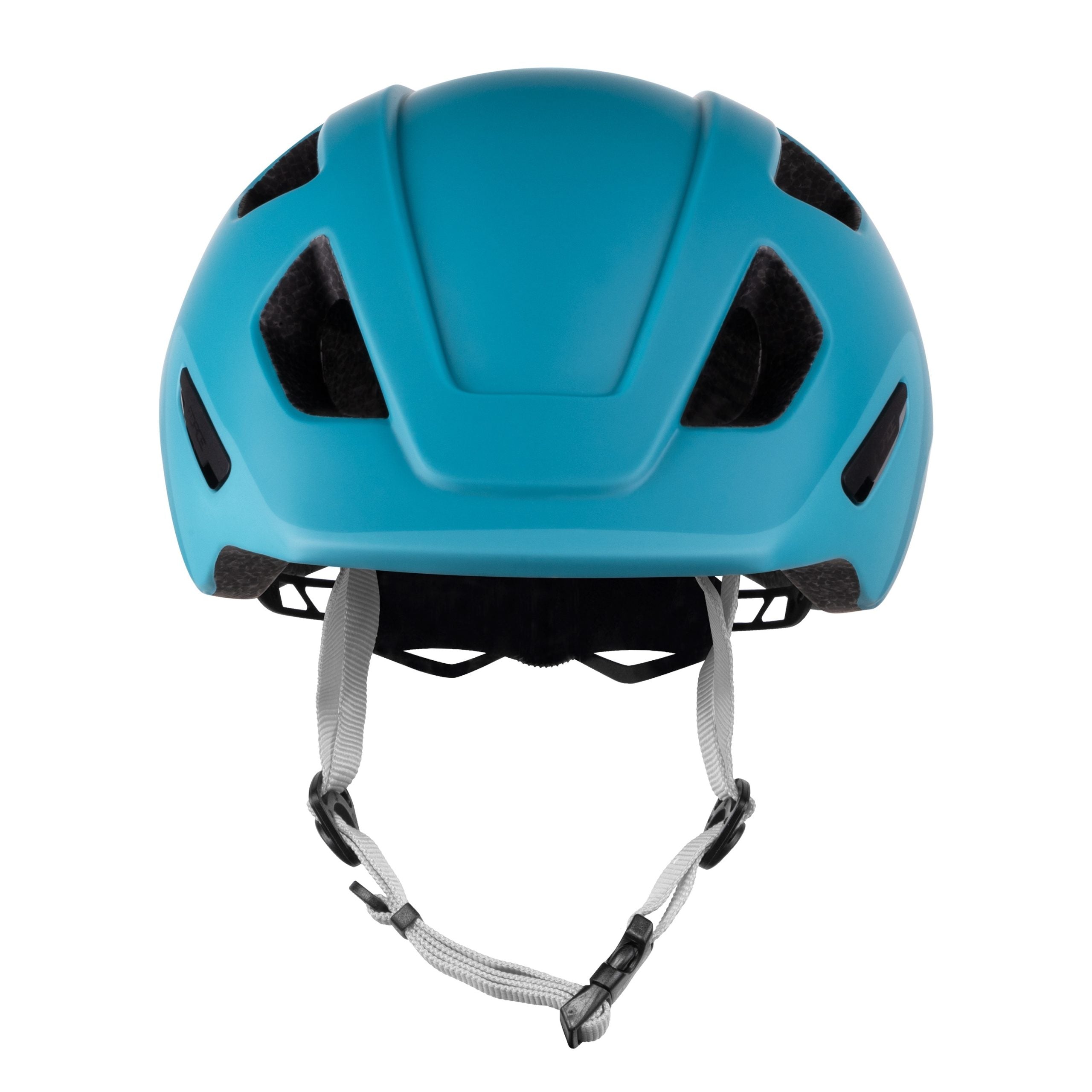 Casca copii Force Akita Junior turcoaz S/M