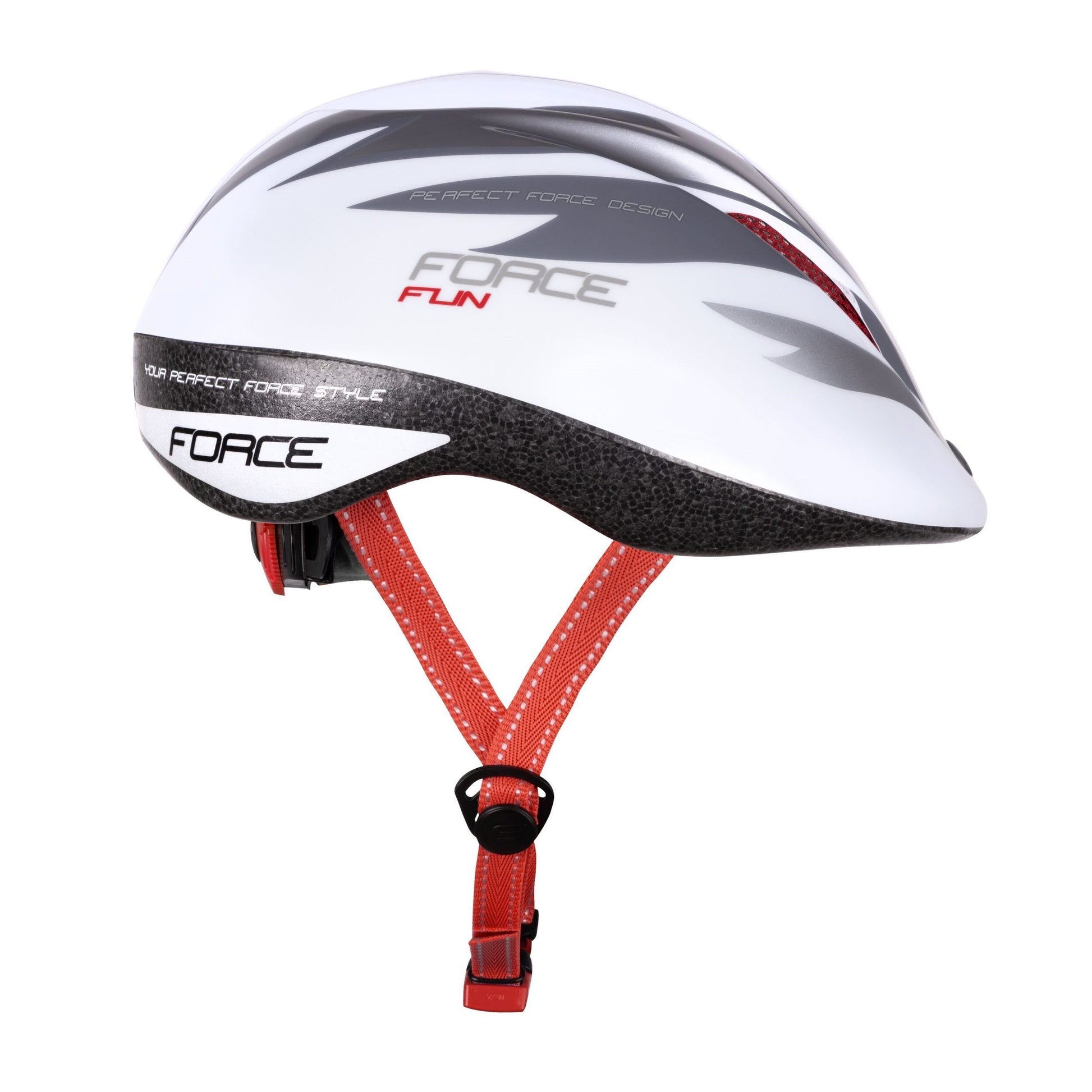 casca copii force fun stripes alb gri m 52 56 cm 1 scaled