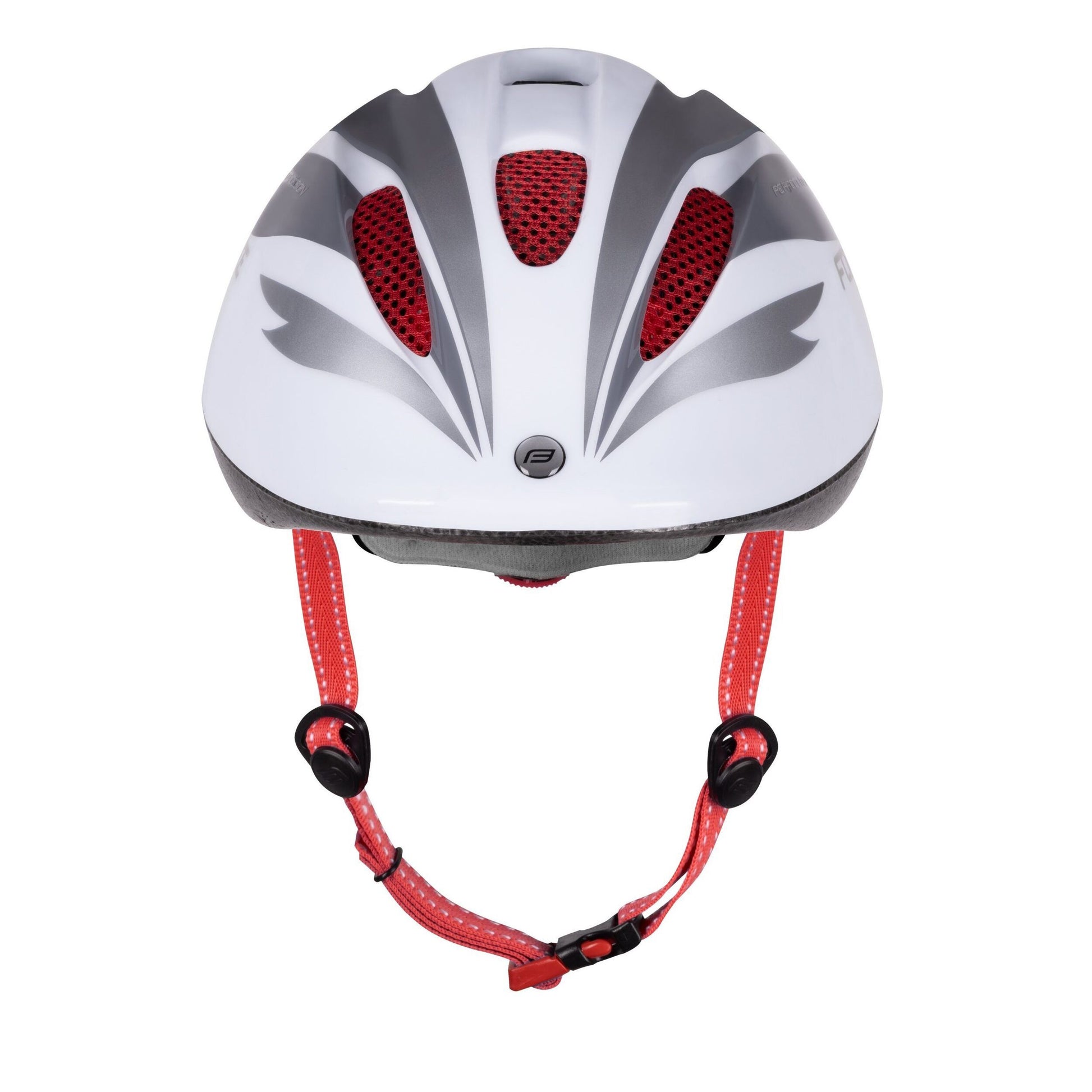 casca copii force fun stripes alb gri m 52 56 cm 2 scaled