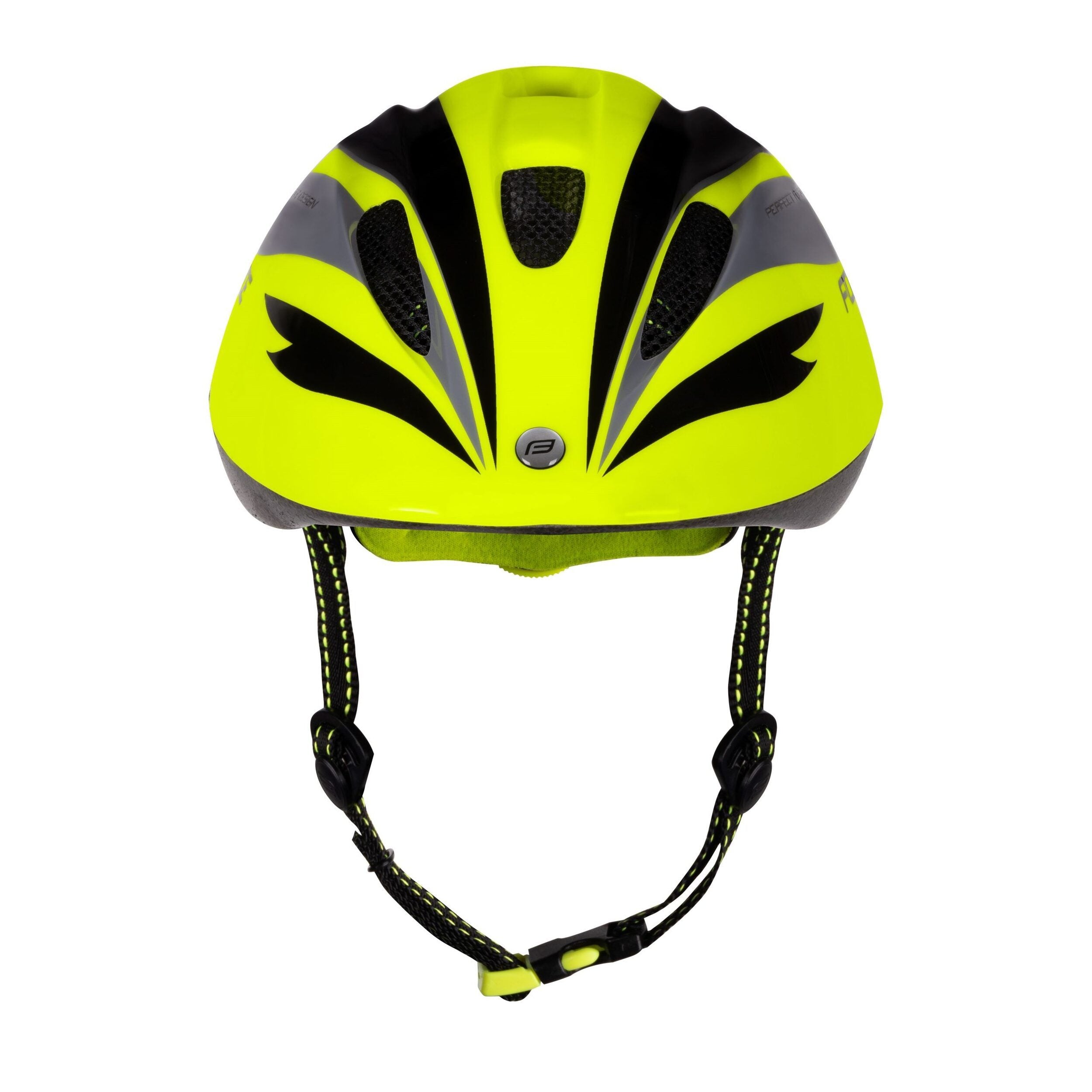 casca copii force fun stripes fluo negru gri s 48 54 cm 3 scaled
