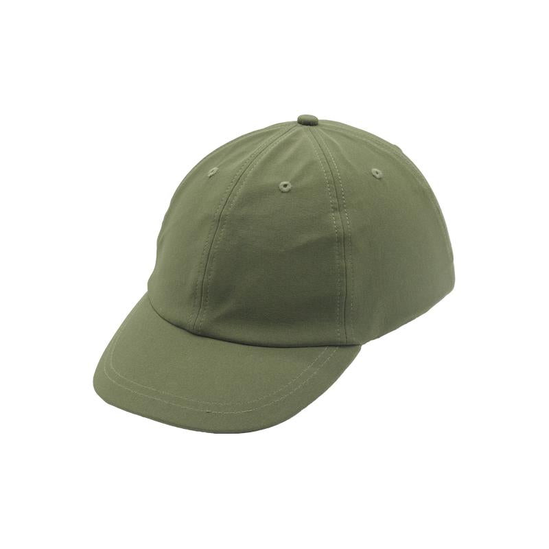 Casca cu sapca CP01 Verde One Size