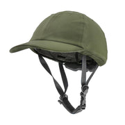 Casca cu sapca CP01 Verde One Size