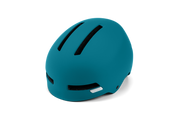 Casca CUBE Dirt 2.0 Petrol Blue