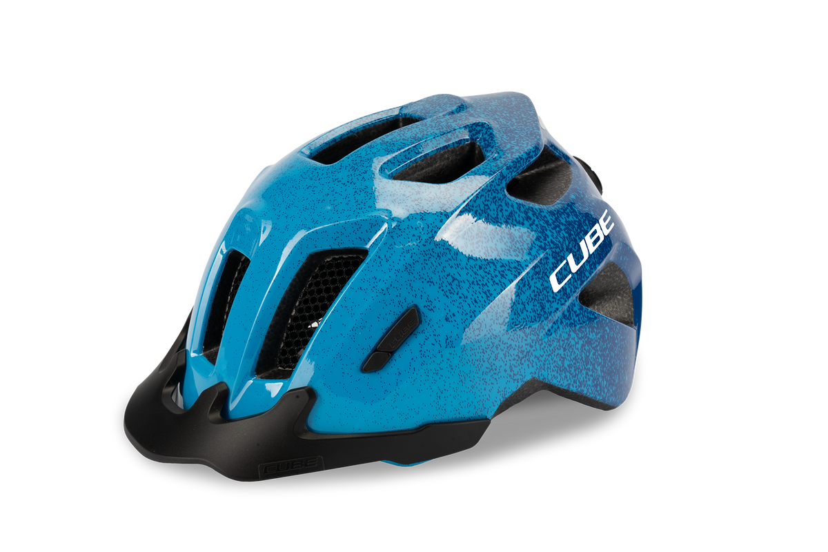 Casca CUBE Fink Dark Blue