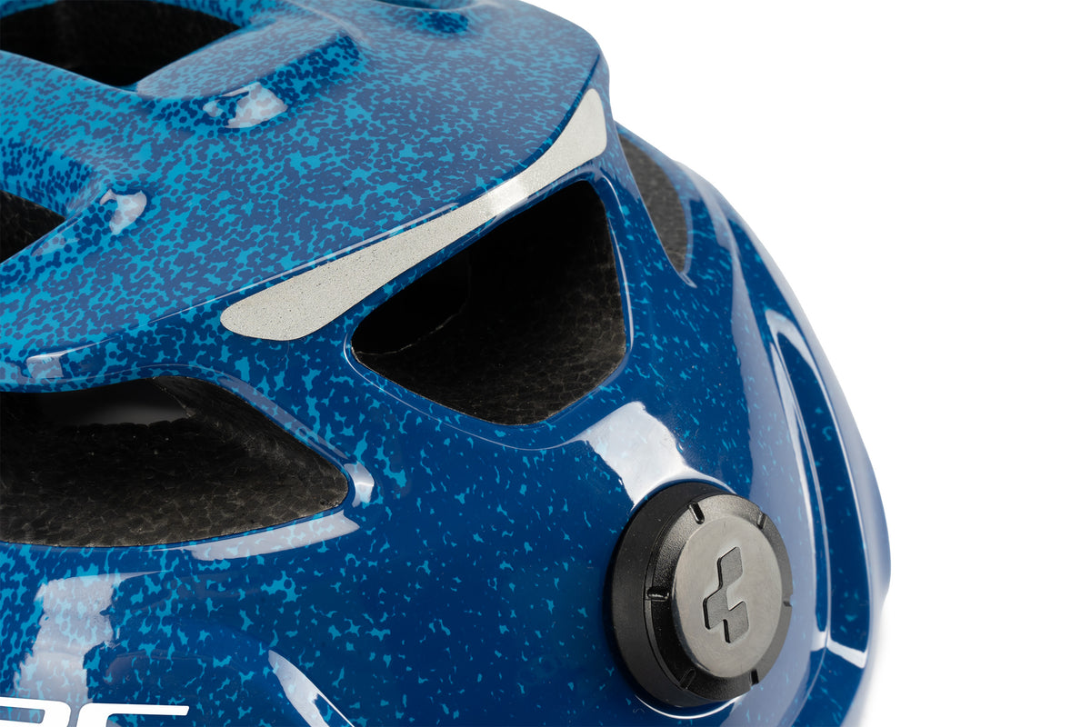 Casca CUBE Fink Dark Blue