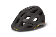 Casca CUBE Helmet Badger Black Splash