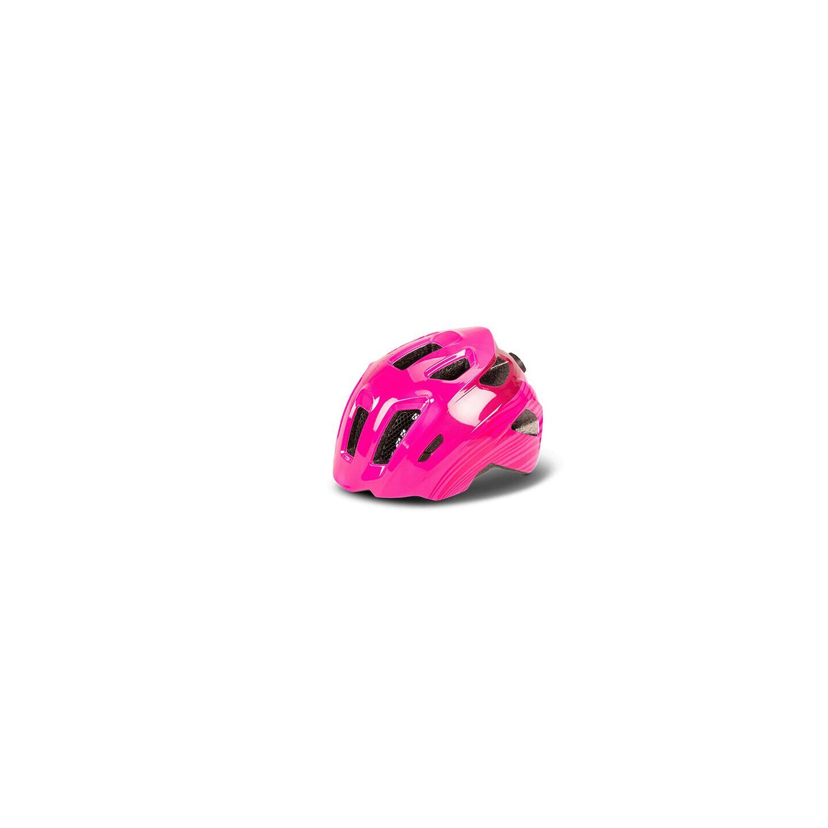 Casca CUBE Helmet Fink Pink