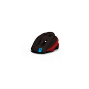 Casca CUBE Helmet Talok Red