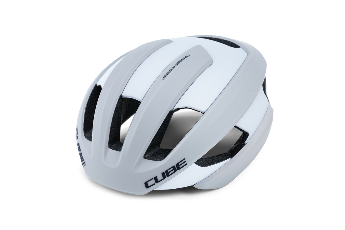 Casca CUBE Heron MIPS Matt White