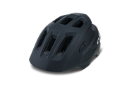 Casca CUBE Linok Matt Black