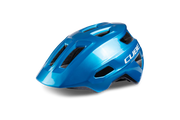 Casca CUBE Linok x Actionteam Blue