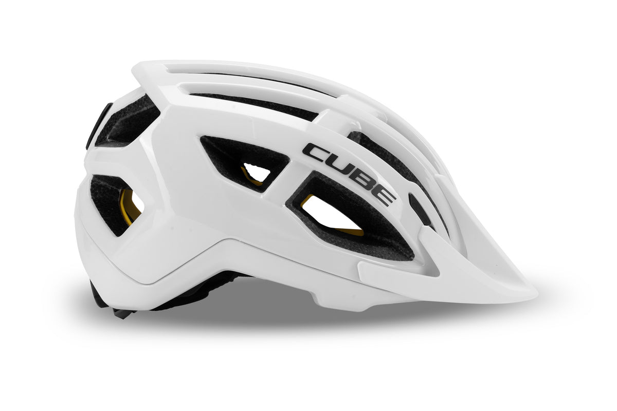 Casca CUBE Offpath White