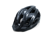Casca CUBE Quest Glossy Iridium Black