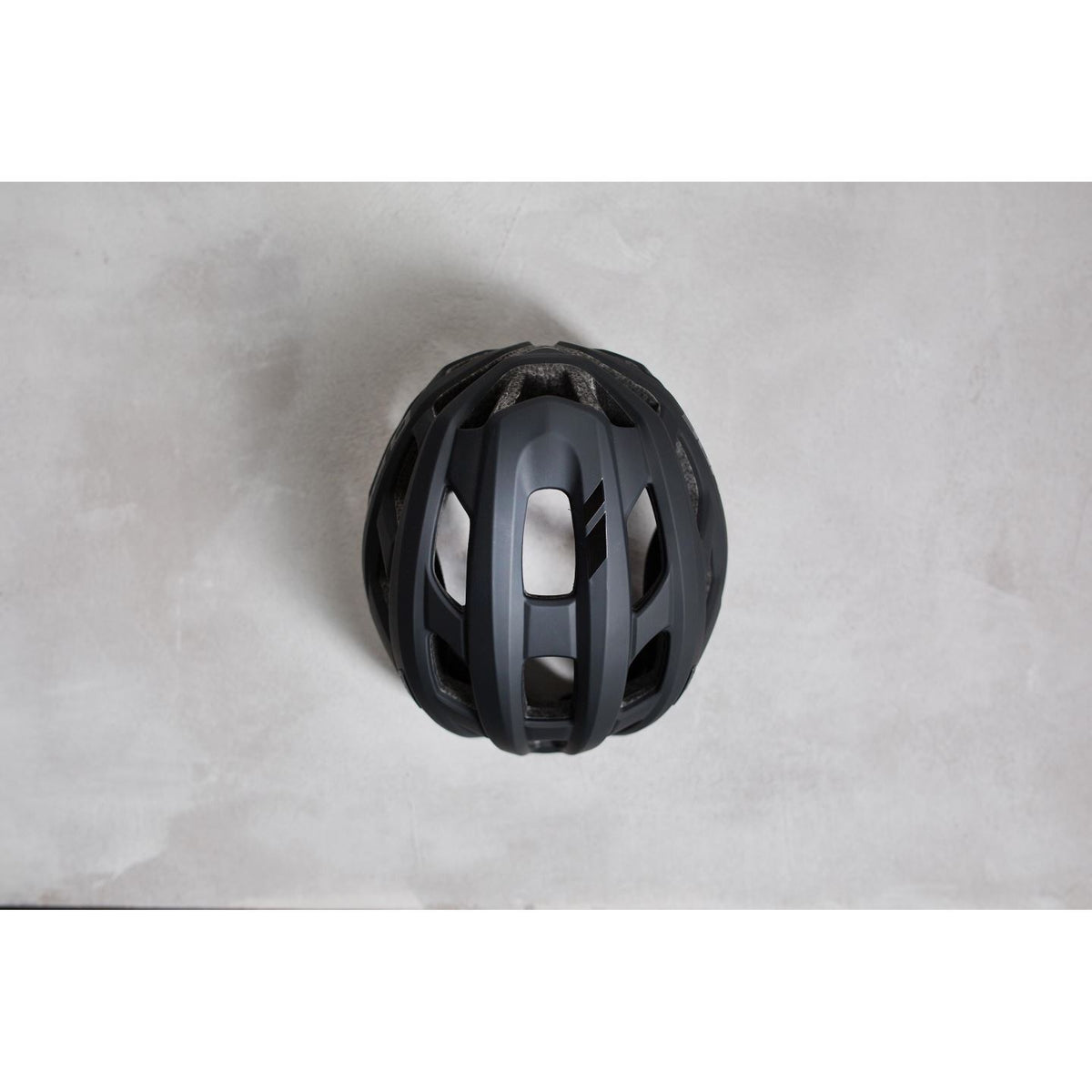 Casca CUBE Road Race Black