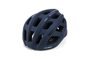 Casca CUBE Road Race Teamline Blue Mint