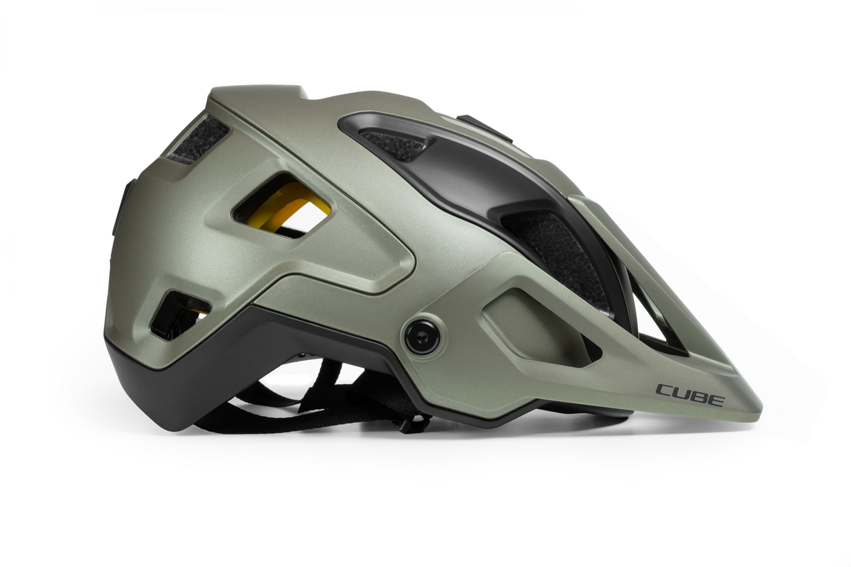 Casca CUBE Strover TM