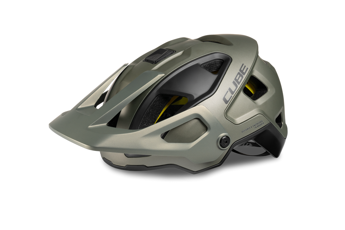 Casca CUBE Strover TM