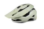 Casca CUBE Trooper Light Green