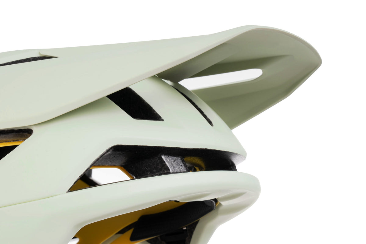 Casca CUBE Trooper Light Green