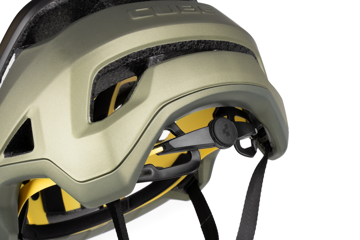 Casca CUBE Trooper TM