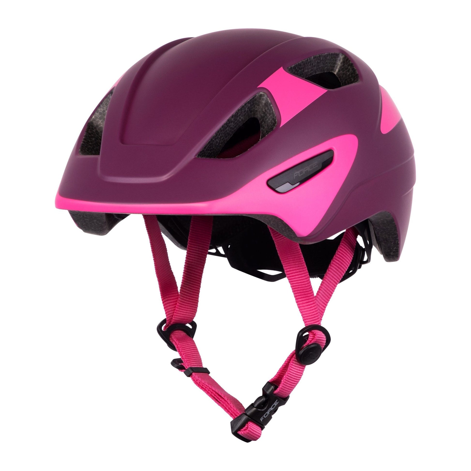casca force akita junior purple pink s m scaled