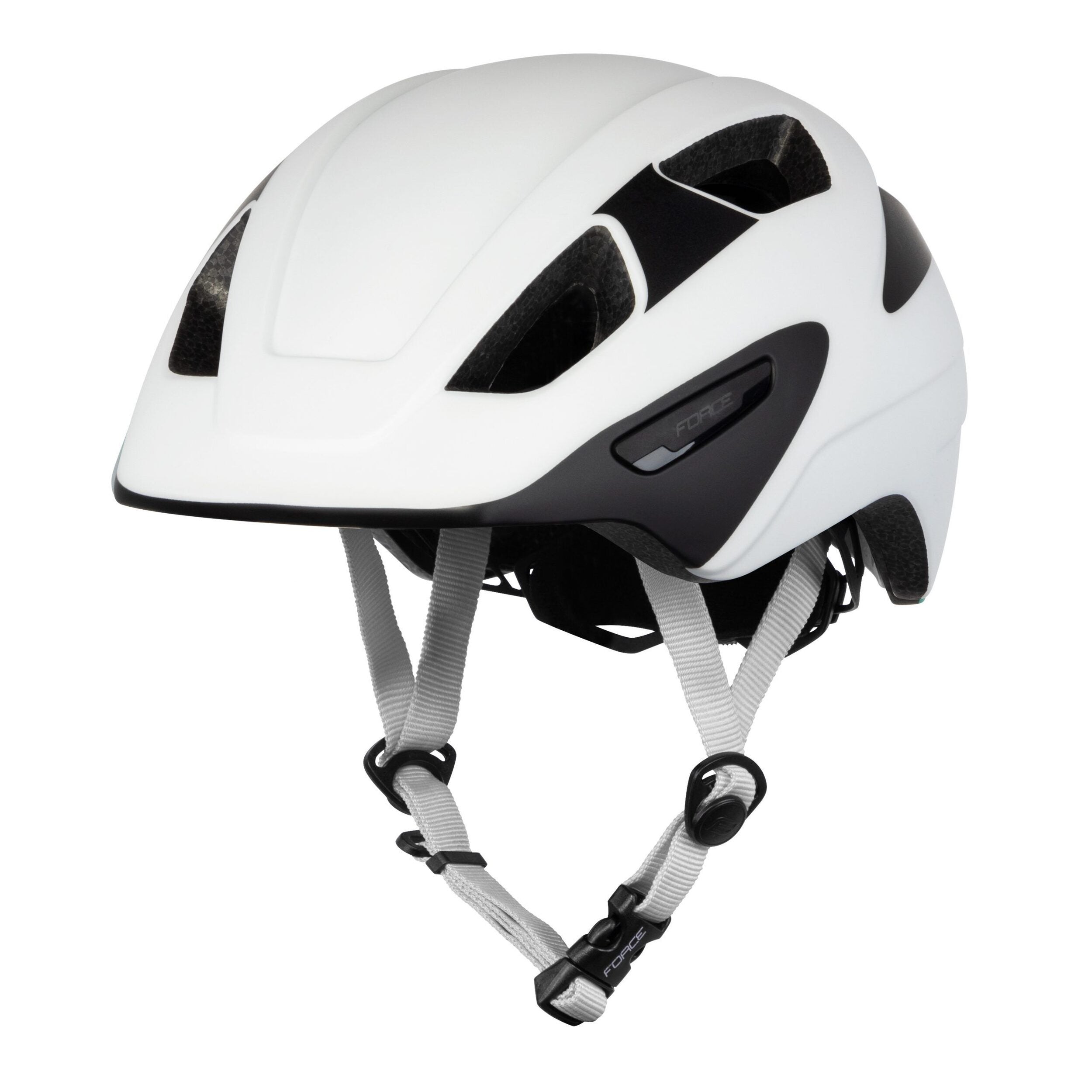 casca force akita junior white black s m scaled