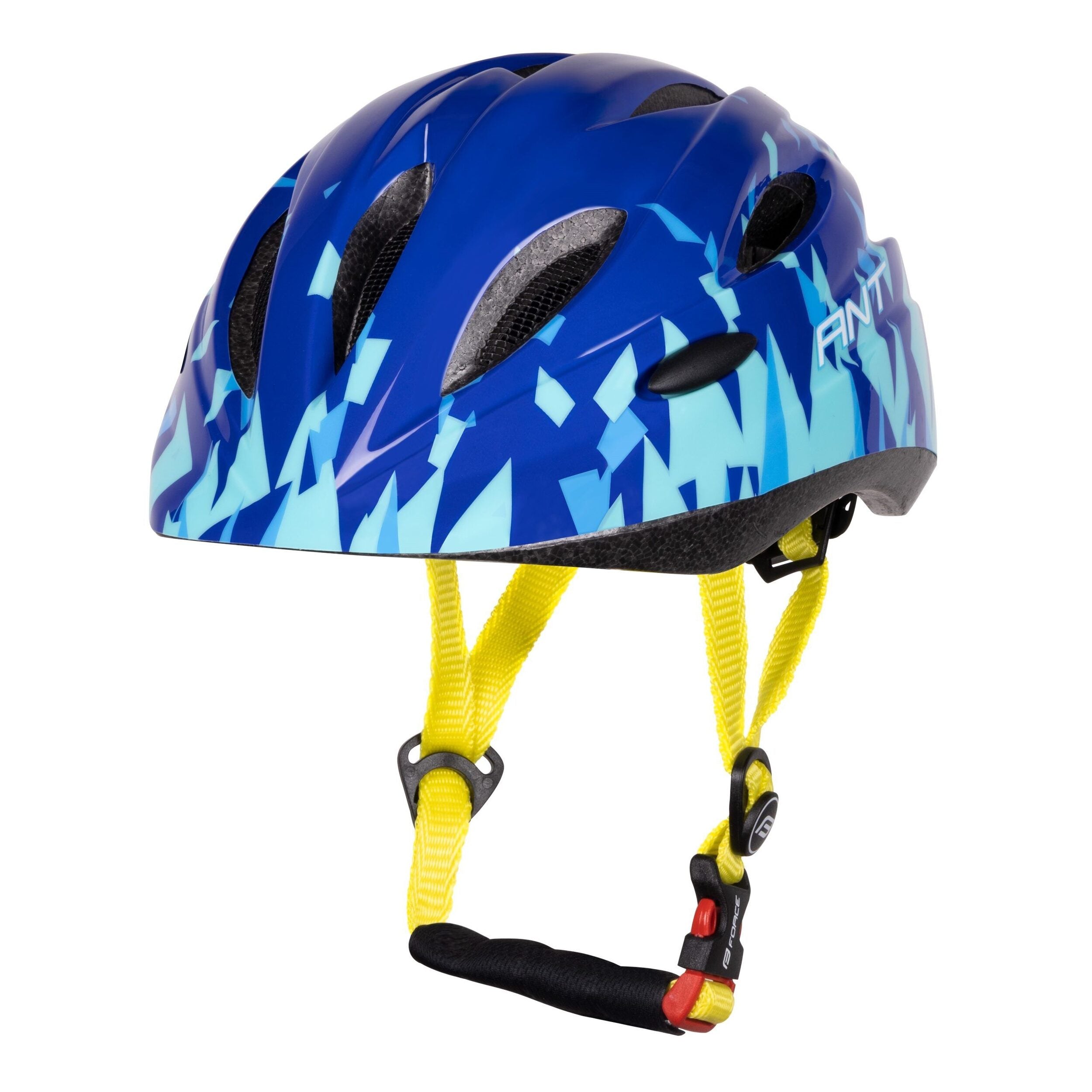 casca force ant junior albastru xxs xs 44 48 cm scaled