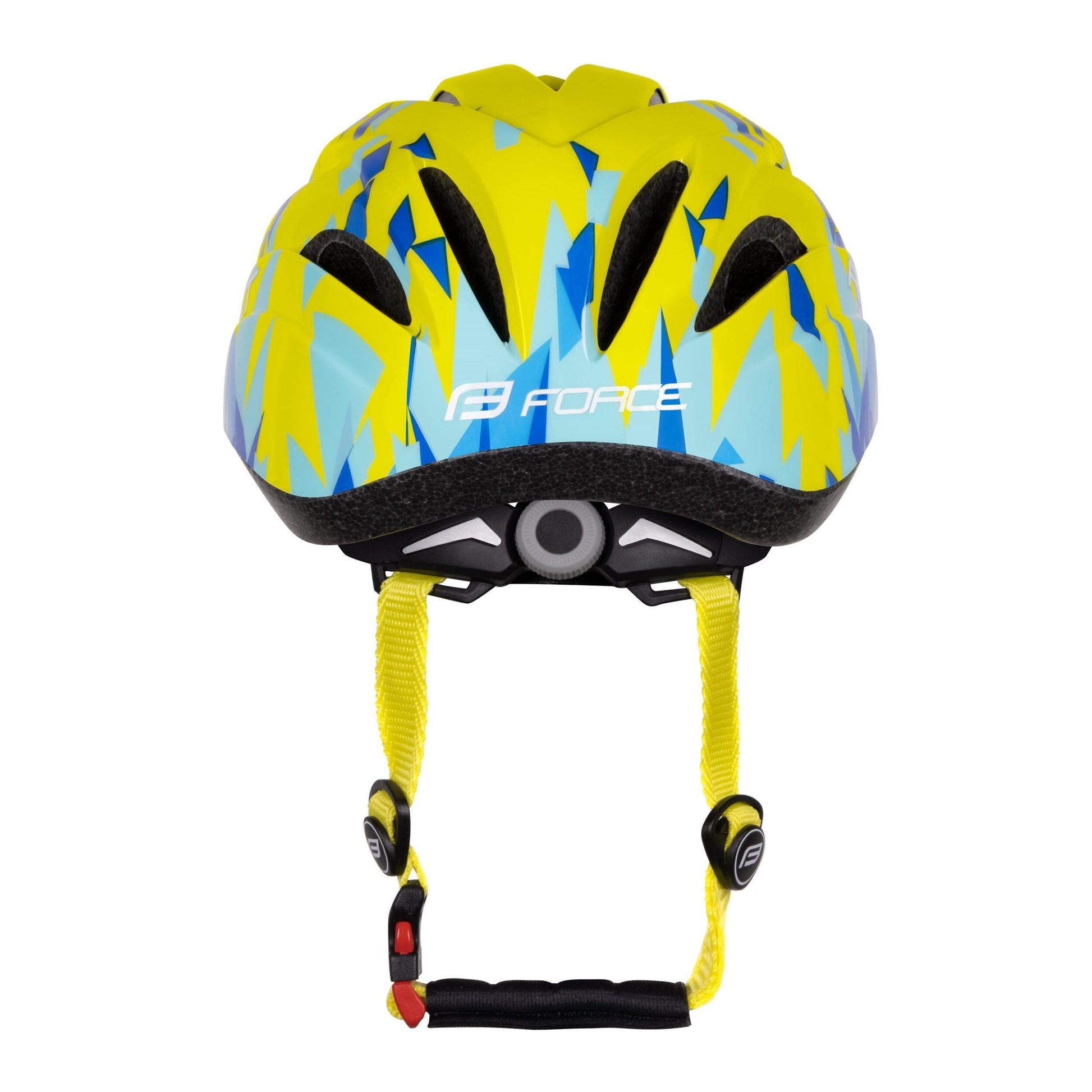 casca force ant junior fluo albastru xs s 48 52 cm 4 scaled