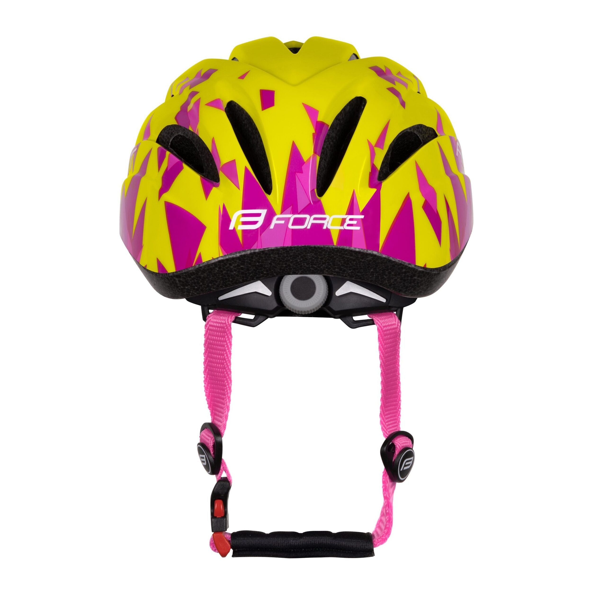 casca force ant junior fluo roz xs s 48 52 cm 4 scaled