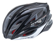 casca force aries negru gri l xl 58 62 cm