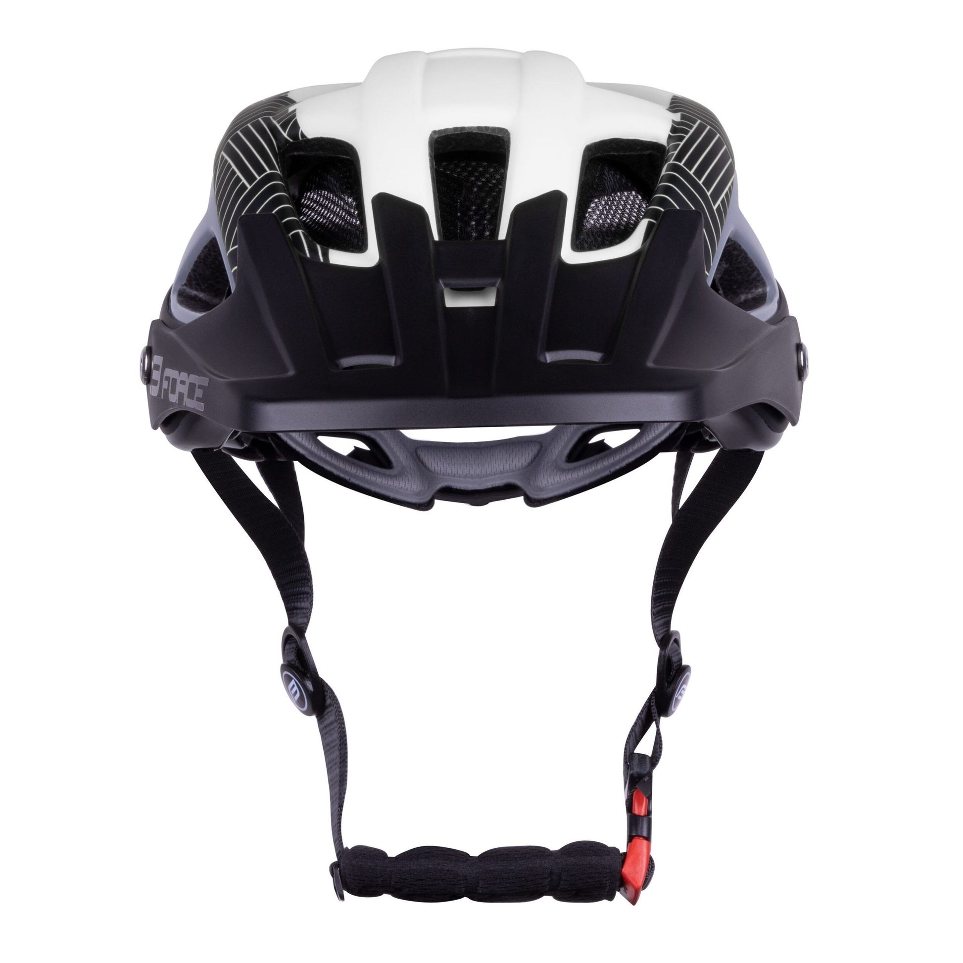 casca force aves mtb e bike alb negru mat l xl 58 61 cm 3 scaled