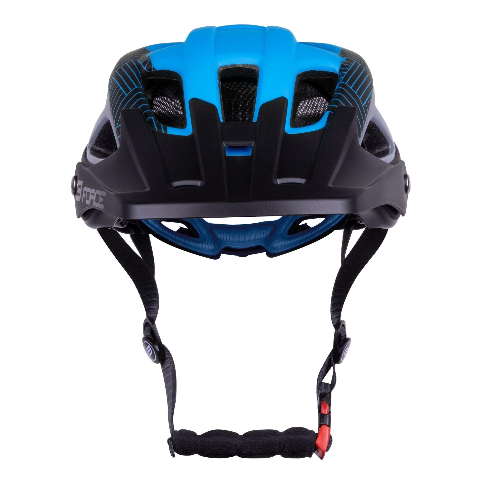 casca force aves mtb e bike albastru negru mat l xl 58 61 cm 3 scaled