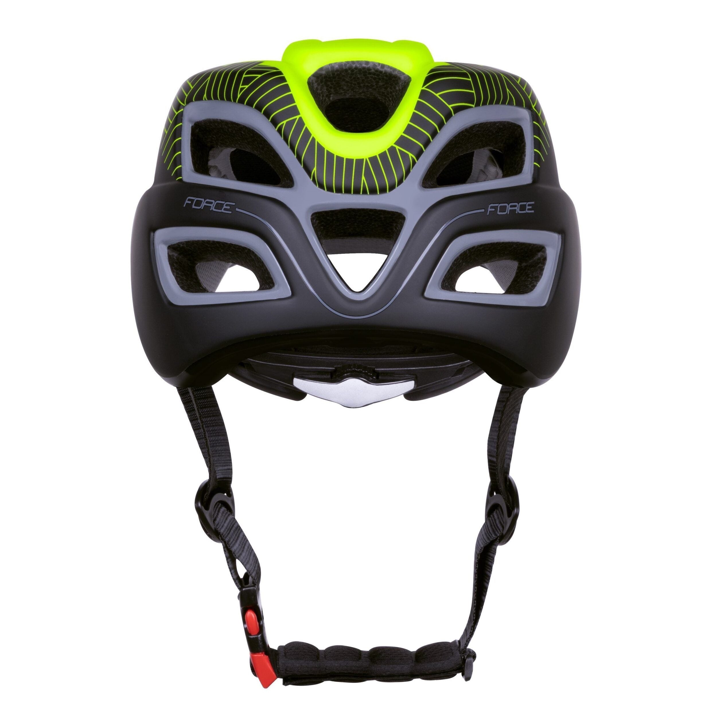 casca force aves mtb e bike fluo negru mat l xl 58 61 cm 4 scaled