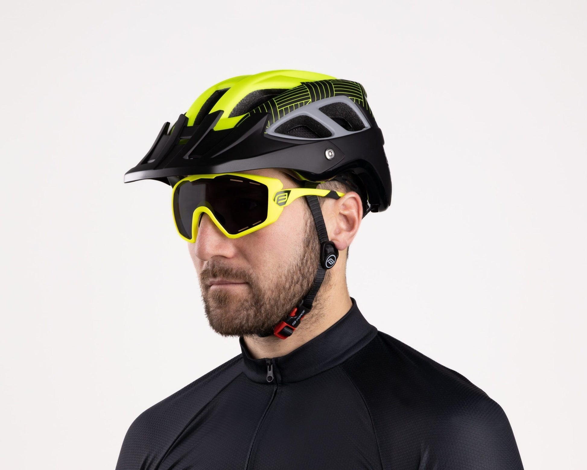 casca force aves mtb e bike fluo negru mat l xl 58 61 cm 6 scaled