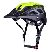 casca force aves mtb e bike fluo negru mat l xl 58 61 cm scaled