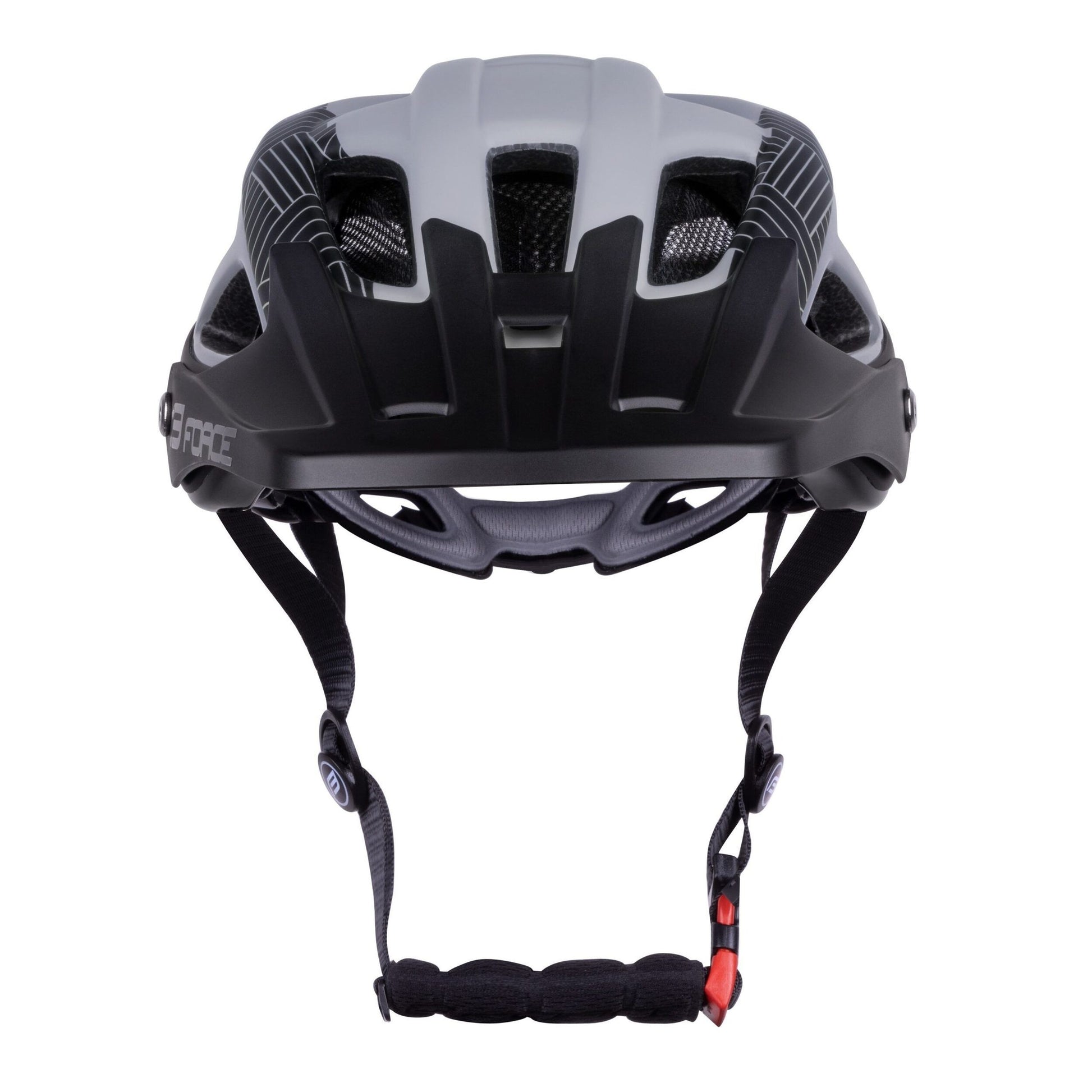 casca force aves mtb e bike gri negru mat l xl 58 61 cm 3 scaled