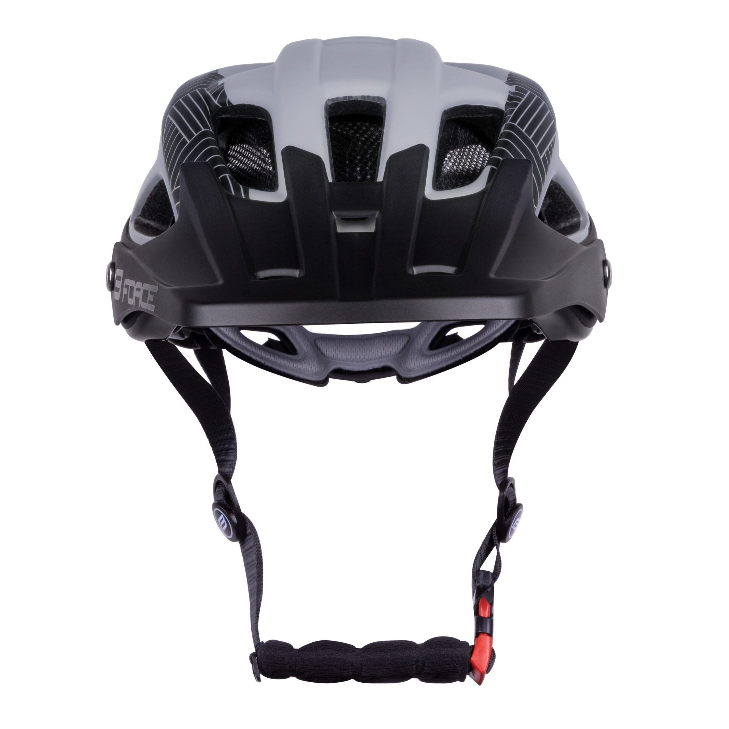 casca force aves mtb e bike gri negru mat l xl 58 61 cm 3 scaled