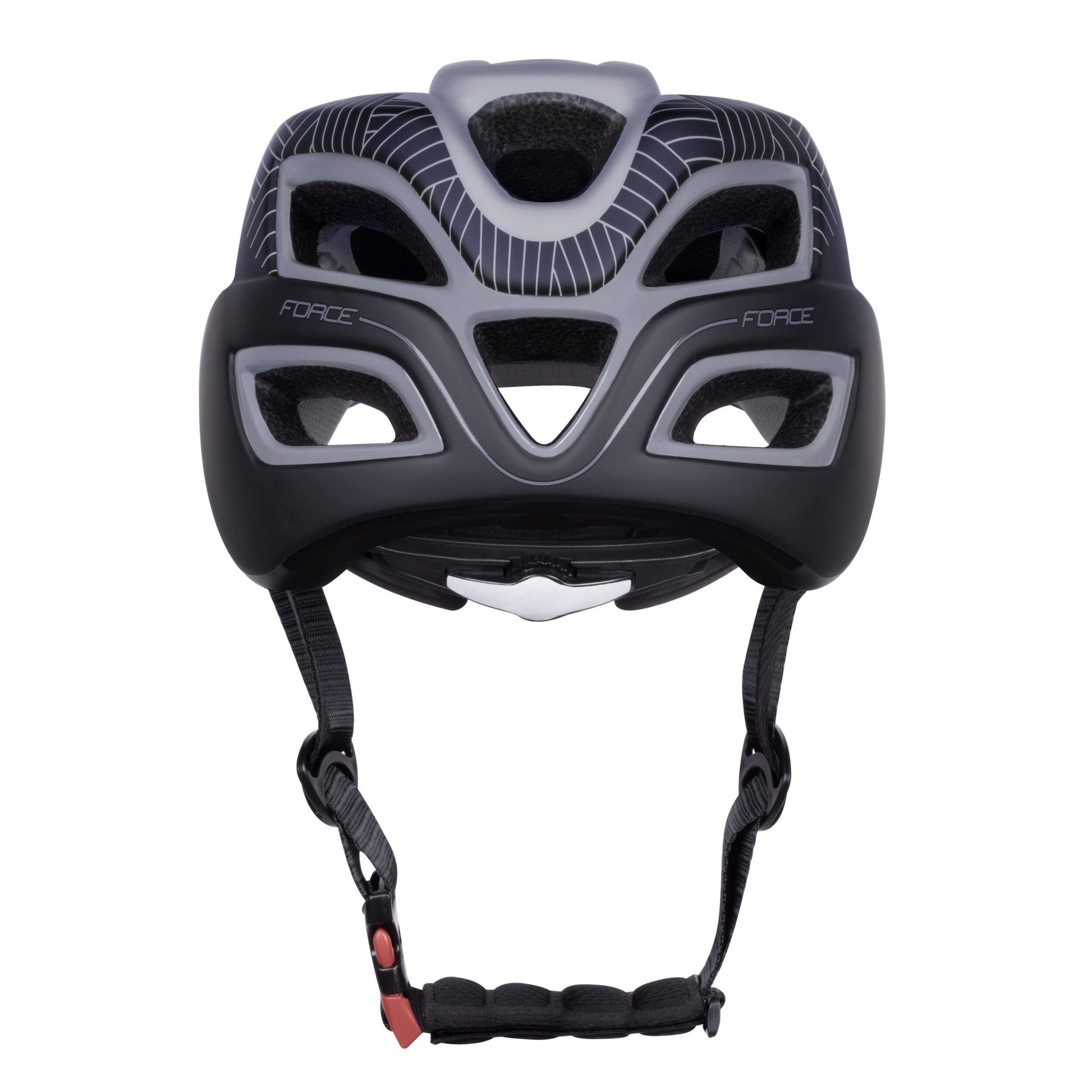casca force aves mtb e bike gri negru mat l xl 58 61 cm 4 scaled