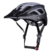 casca force aves mtb e bike gri negru mat l xl 58 61 cm scaled