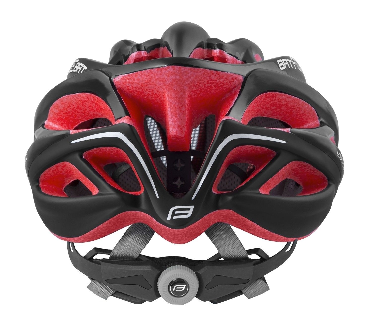 casca force bat negru rosu s m 54 58 cm 1