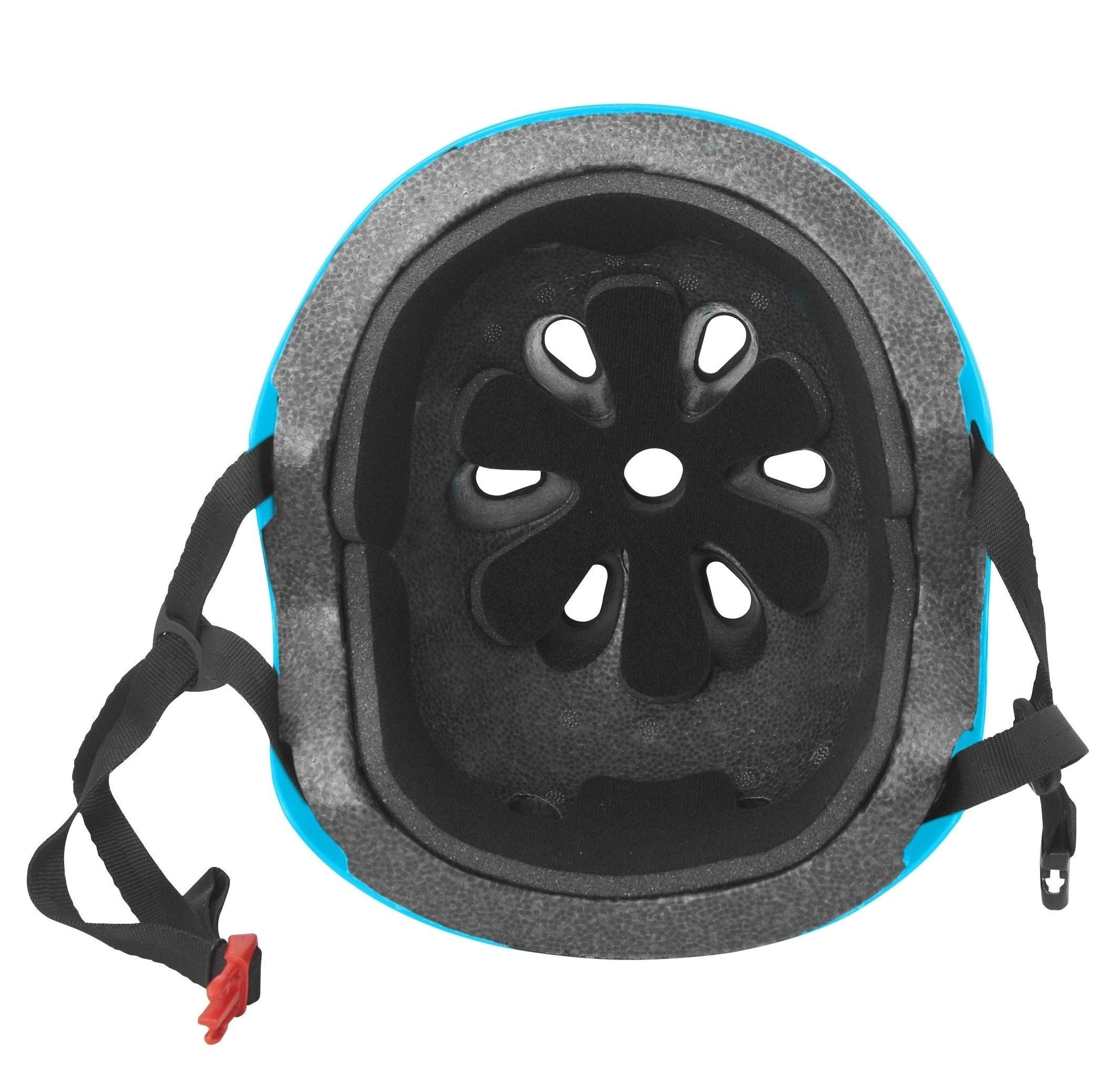 casca force bmx albastru mat s m 54 58 cm 5