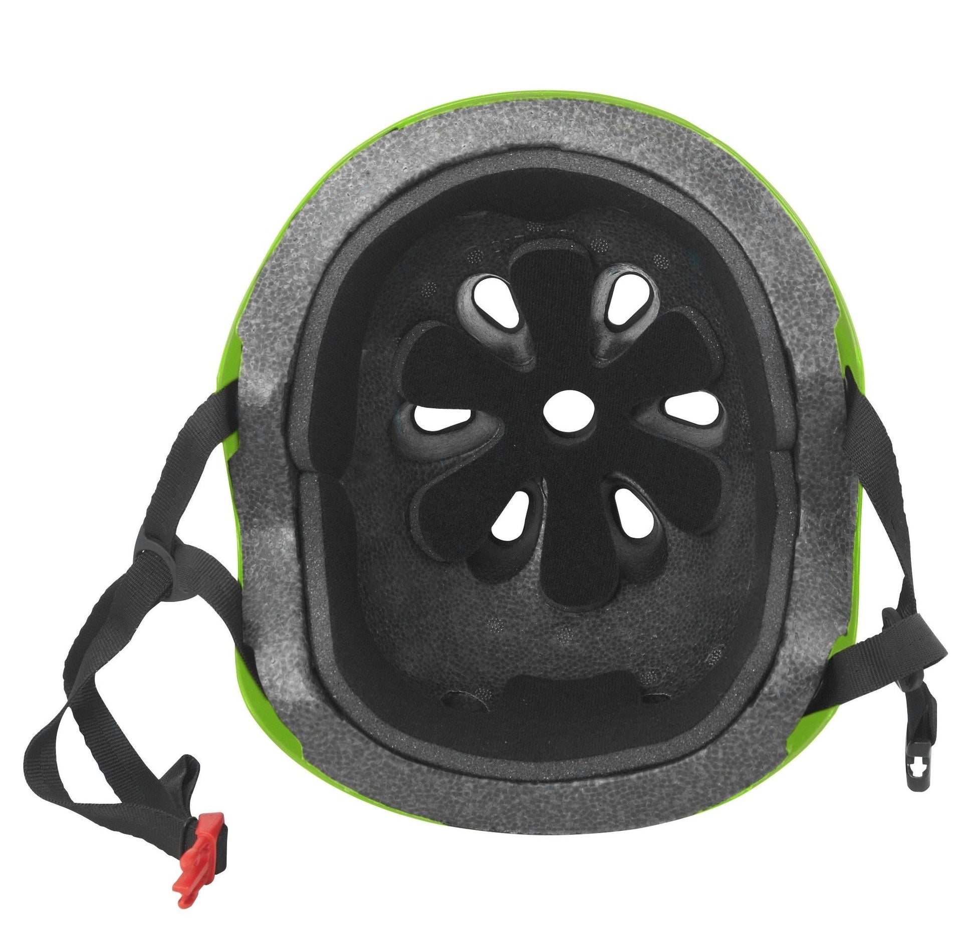 casca force bmx fluorescent lucios s m 54 58 cm 5