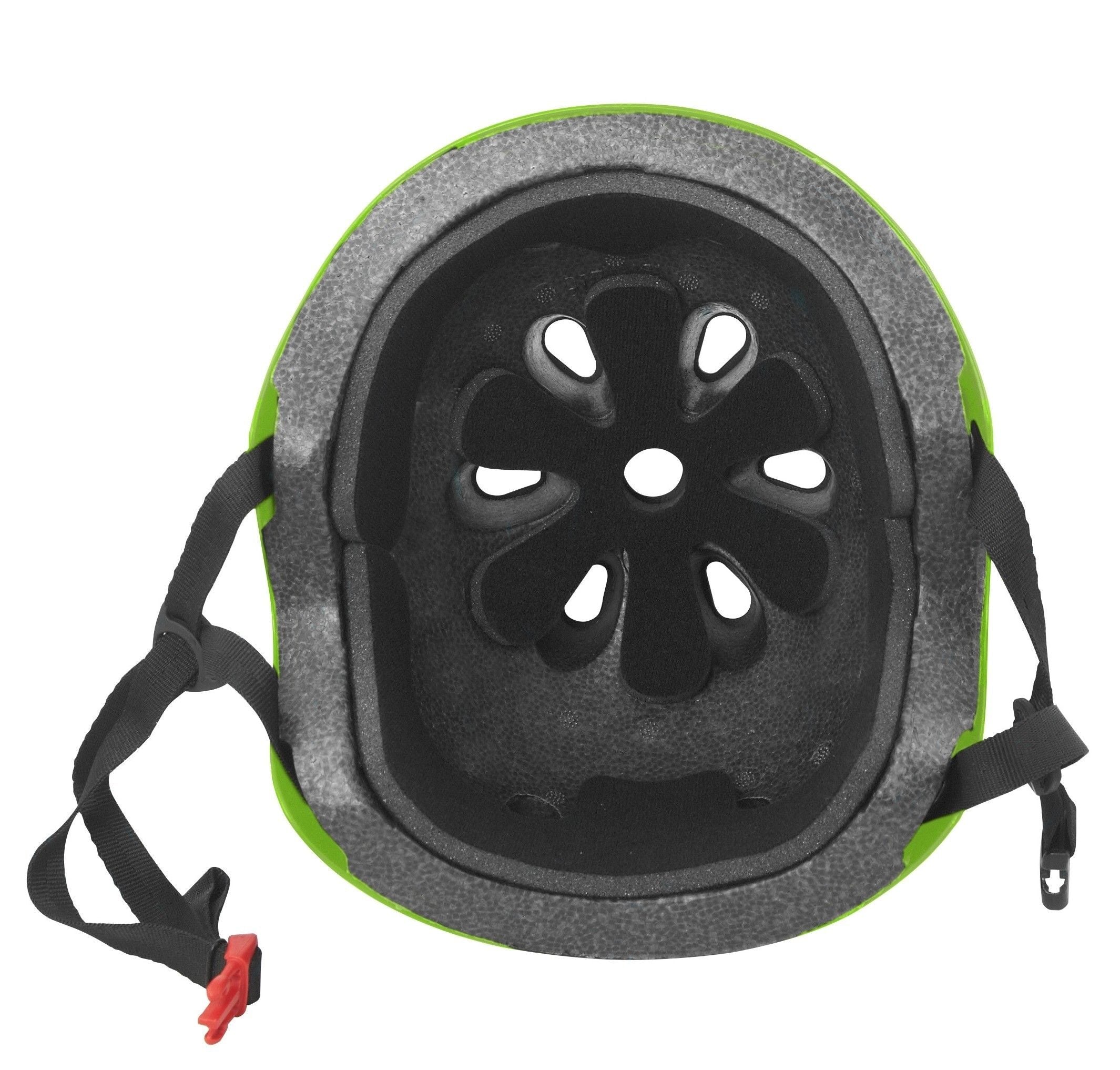 casca force bmx fluorescent lucios s m 54 58 cm 5