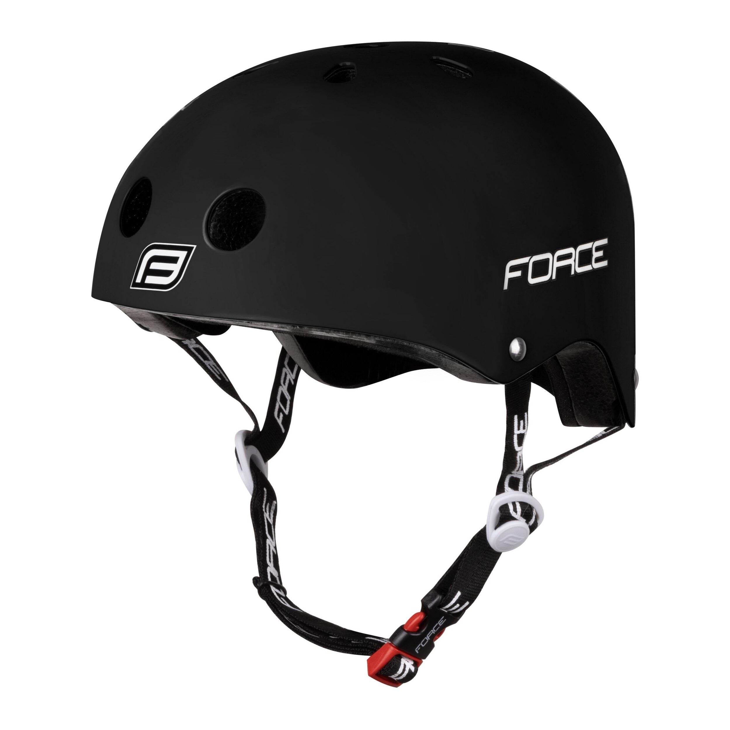 casca force bmx negru mat l xl 58 63 cm scaled
