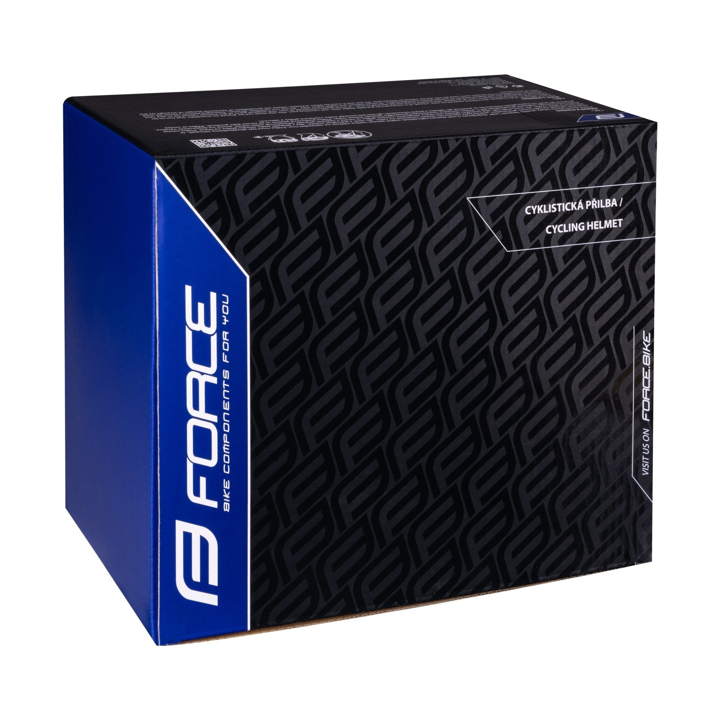 casca force bmx negru mat s m 54 58 cm 1 scaled