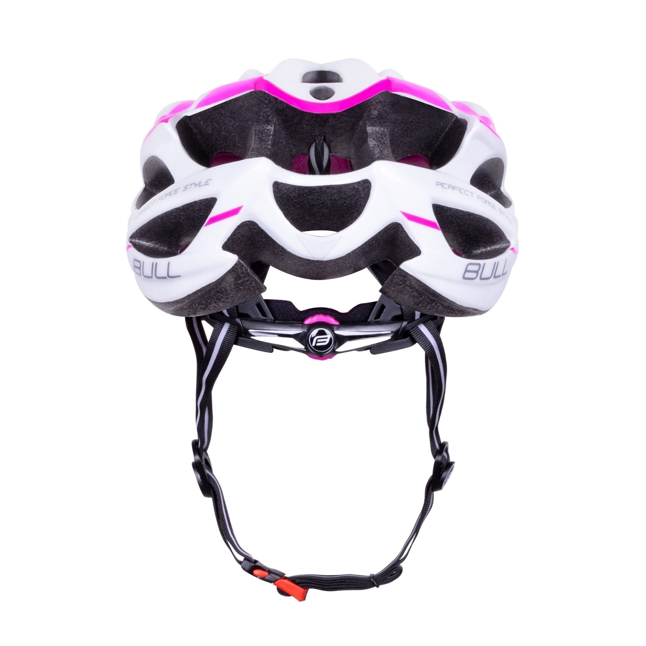 casca force bull alb roz l xl 58 61 cm 4